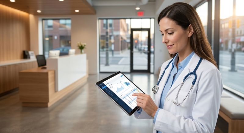 Beyond the System of Record: How CareKonect Uses Agentic AI to Bridge the Operations Gap in Canadian Healthcare blog image