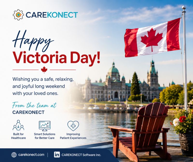 Celebrating Victoria Day: Reflecting on Community, Innovation, and Care blog image