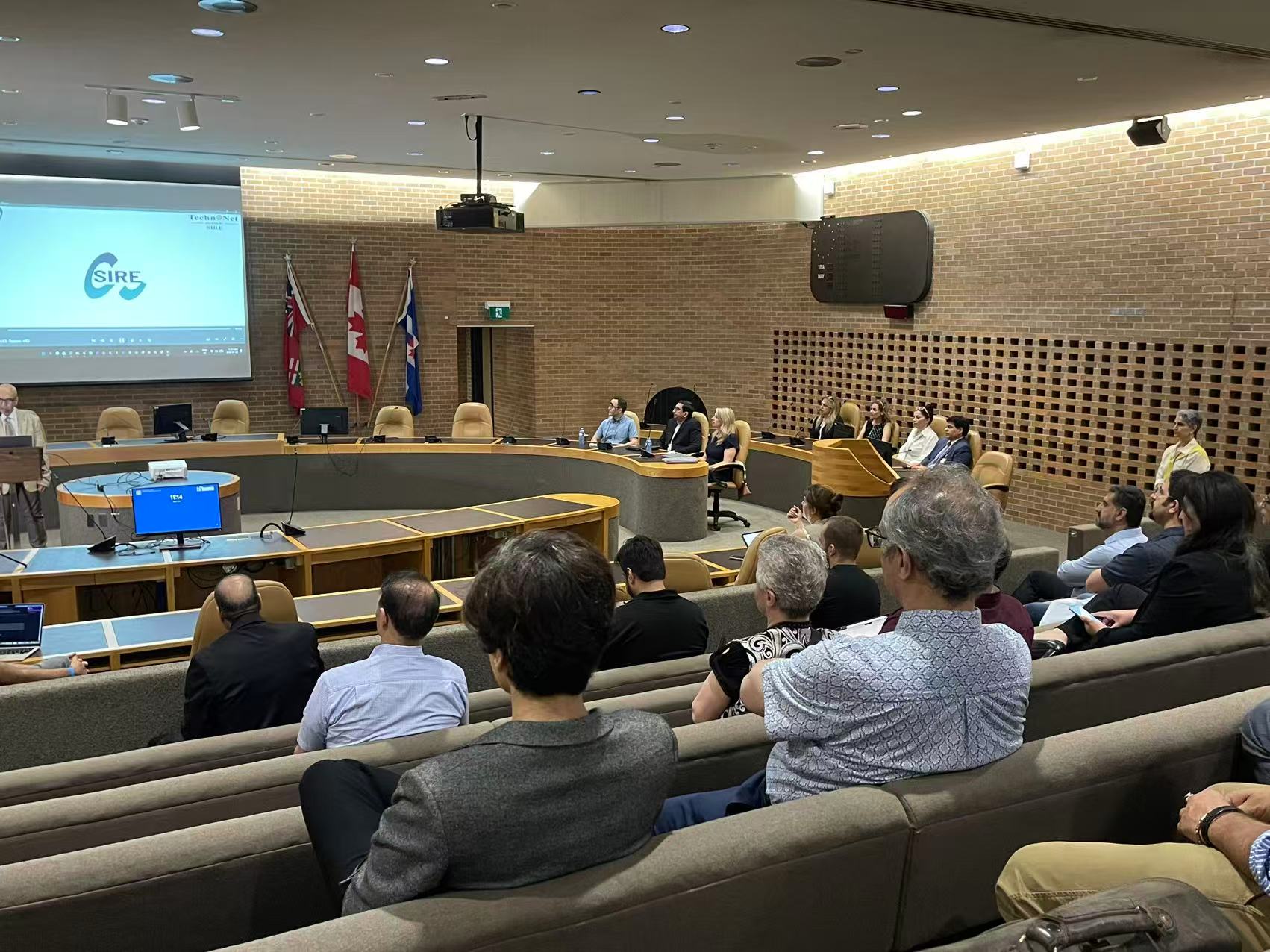 CareKonect attending TechnoNet Summit 5 in Toronto
